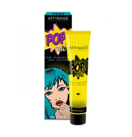 Affinage Pop Art Teal 100g