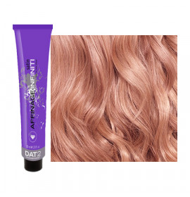 Affinage Infiniti Satin Toner, Very LightNatural Coppper Red 9.046 80G