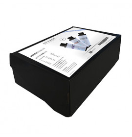 Affinage Complete Gloss Liquid Demi Kit