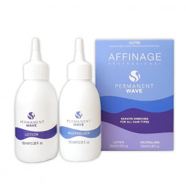 Affinage Professional Permanent Wave Kit