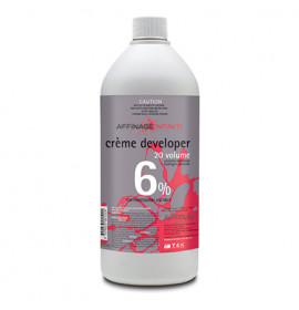 Affinage 20 Vol 6% Developer 950ml