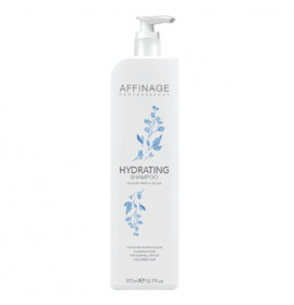 Affinage Professional Hydrating Shampoo 375ml