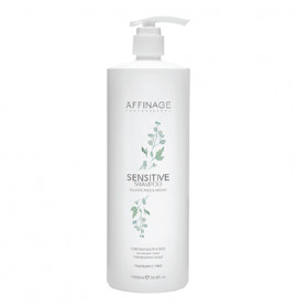 AffinageProfessional Sensitive Shampoo 1L