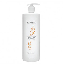 Affinage Professional Purifying Shampoo 1L