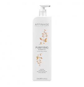 Affinage Professional Purifying Shampoo 375ml