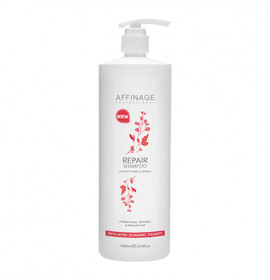 Affinage Professional Repair Shampoo 1000ml