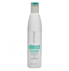 Affinage White Ice Moisturising Conditioner 250ml