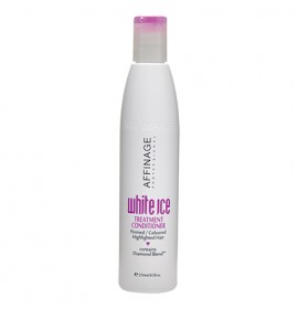 Affinage White Ice Treatment Conditioner 250ml