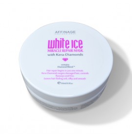 Affinage White Ice Miracle Repair Mask 150ml
