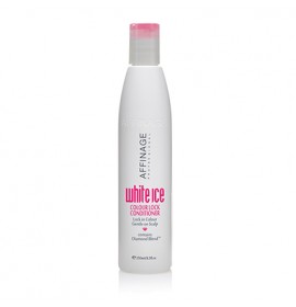 Affinage White Ice Colour Lock Conditioner 250ml