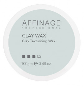 Affinage Professional Clay Texturising Wax 100g