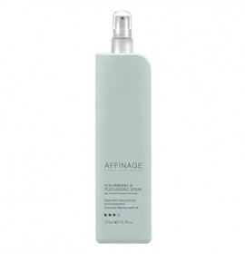 Affinage Professional Volumising and Texturising Styling Spray 375ml
