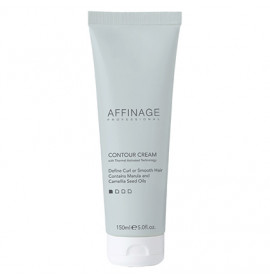 Affinage Professional Contour Cream 150ml