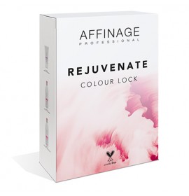 Affinage White Ice Colour Lock Gift Pack Trio 