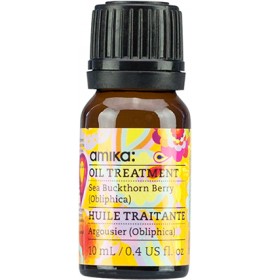 amika Obliphica Oil Treatment 10mL