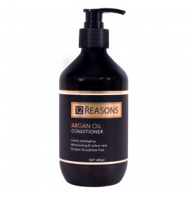 12Reasons Argan Oil Conditioner 400ml