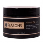 12Reasons Argan Oil Hair Treatment Mask 250ml