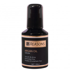 12Reasons Argan Oil Hair Serum 100ml