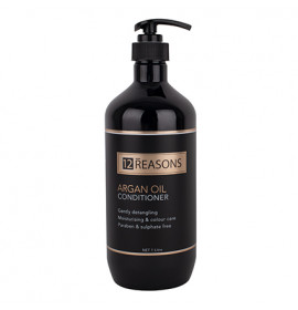 12Reasons Argan Oil Conditioner 1L