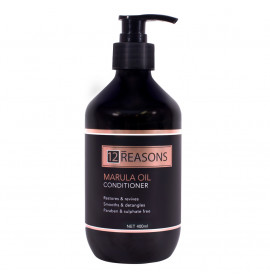 12Reasons Marula Oil Conditioner 400ml