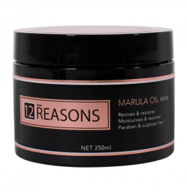 12Reasons Marula Oil Hair Treatment Mask 250ml