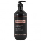 12Reasons Marula Oil Shampoo 1L