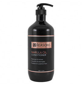 12Reasons Marula Oil Conditioner 1L