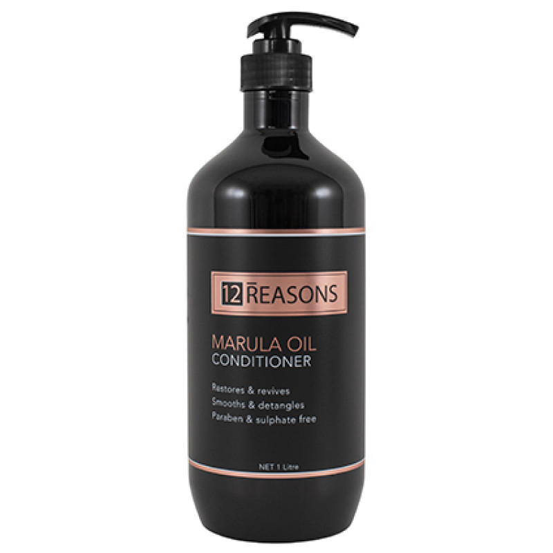 De Fabulous Marula Oil Conditioner – Pflegespülung Für Alle Haartypen | 8,5 Oz (ca. 250 Ml)