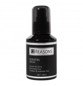 12Reasons Keratin Hair Serum 100ml