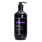 12Reasons Purple Conditioner 1L