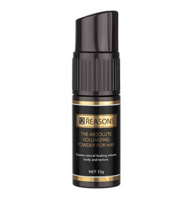 12Reasons The Absolute Volume Powder 12g