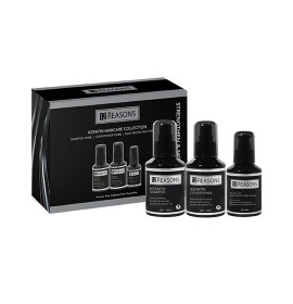 12Reasons Keratin 3pc Travel Set