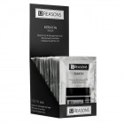 12Reasons Keratin Treatment Mask Sachet Display 12pc