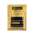 12Reasons Argan Oil Hair Mask Sachet