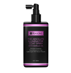 12Reasons Absolute Illuminator Coat Spray 300ml