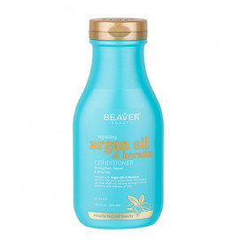 Beaver Argan Oil & Keratin Repairing Conditioner 350ml