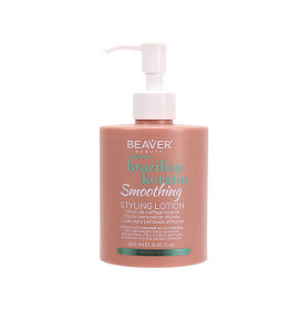Beaver Brazilian Keratin Smoothing Lotion 200ml