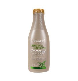 Beaver Biotin & Caffeine Conditioner 730ml