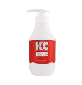 Keratin Colour Defend My Colour Conditioner 400ml