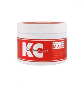 Keratin Colour Defend My Colour Hair Mask 250ml