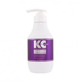 Keratin Colour Defend My Blonde Conditioner 400ml