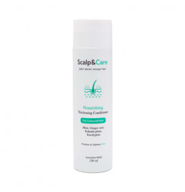 Scalp&Care Nourish Colour Conditioner 2050Ml