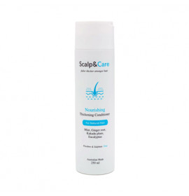 Scalp&Care Nourish Conditioner 250Ml
