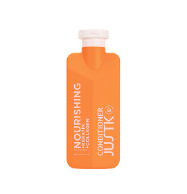 JustK Nourishing Conditioner 300ml
