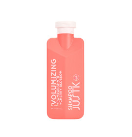 JustK Volumising Shampoo 300ml