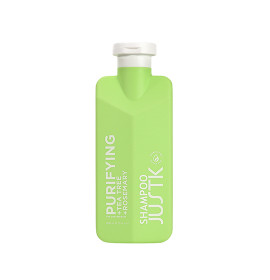 JustK Purifying Shampoo 300ml