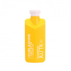JustK Curl and Shine Shampoo 300ml