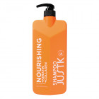 JustK Nourishing Shampoo 1000ml