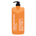 JustK Nourishing Conditioner 1000ml