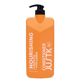 JustK Nourishing Conditioner 1000ml